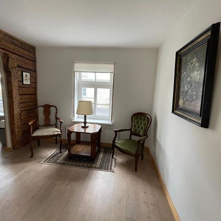 Haapsalu Guesthouse Bagian luar foto