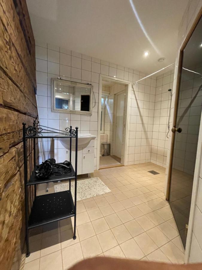 Haapsalu Guesthouse Bagian luar foto