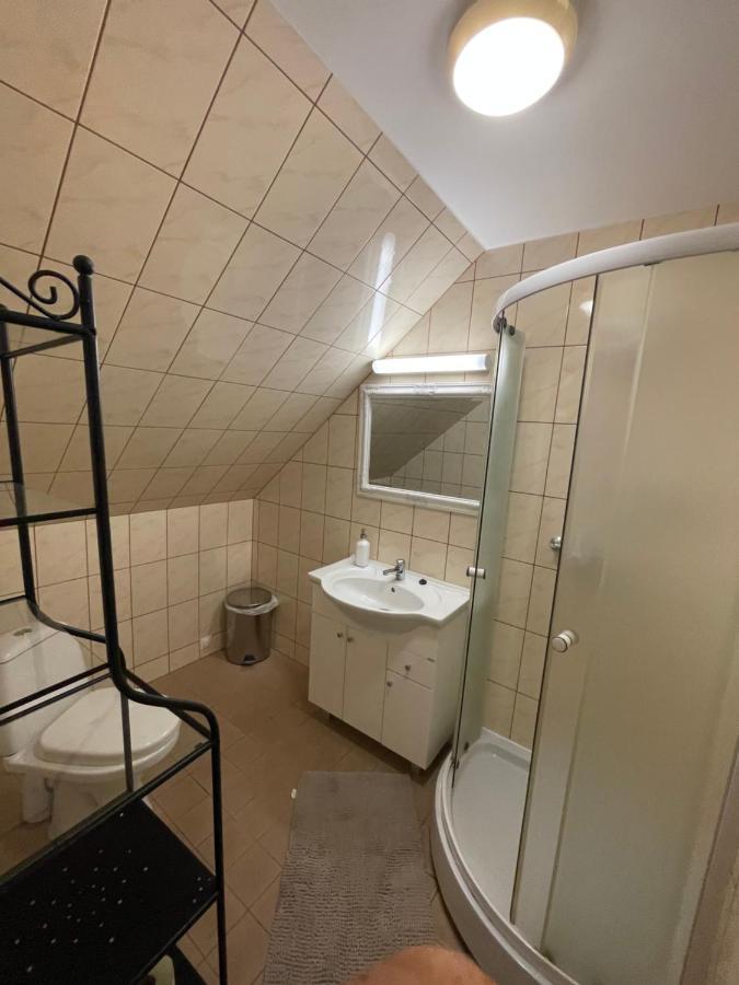 Haapsalu Guesthouse Bagian luar foto