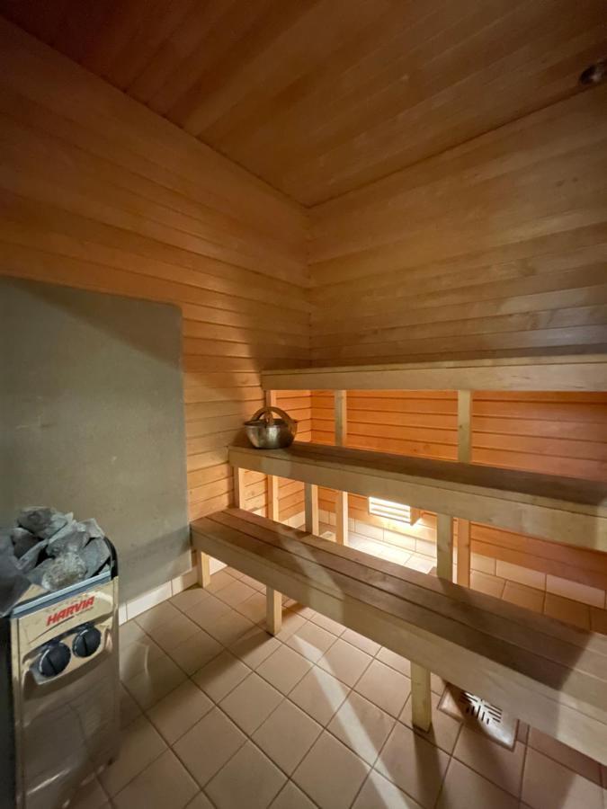 Haapsalu Guesthouse Bagian luar foto