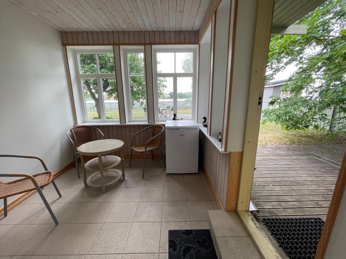 Haapsalu Guesthouse Bagian luar foto