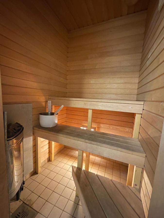 Haapsalu Guesthouse Bagian luar foto