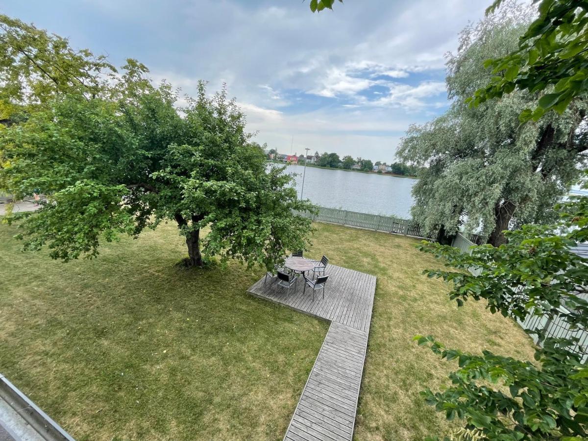 Haapsalu Guesthouse Bagian luar foto