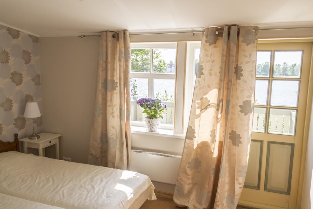 Haapsalu Guesthouse Ruang foto