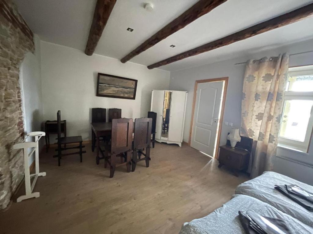 Haapsalu Guesthouse Bagian luar foto
