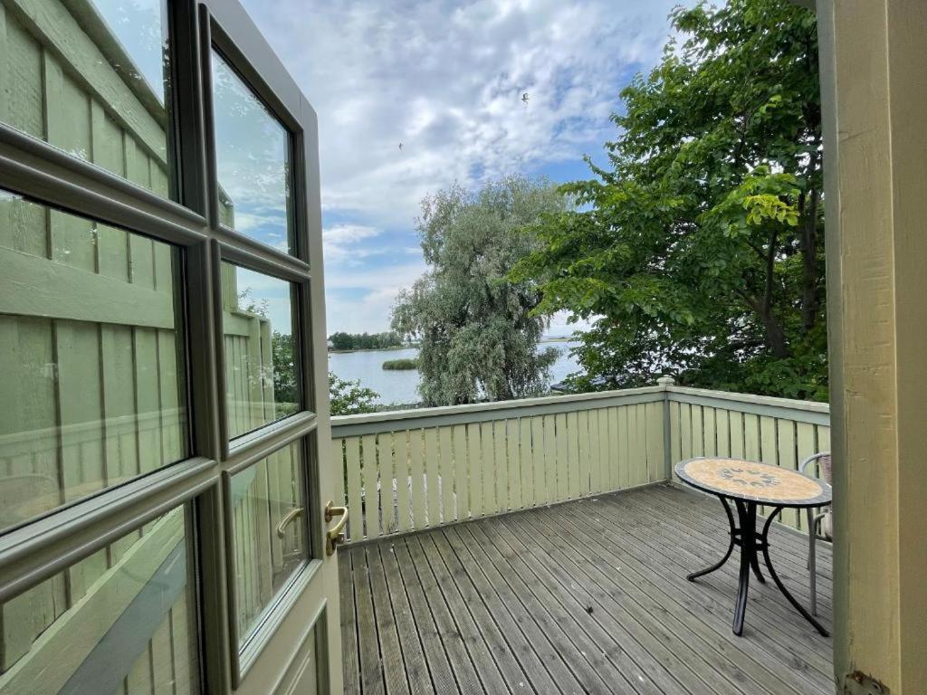 Haapsalu Guesthouse Bagian luar foto