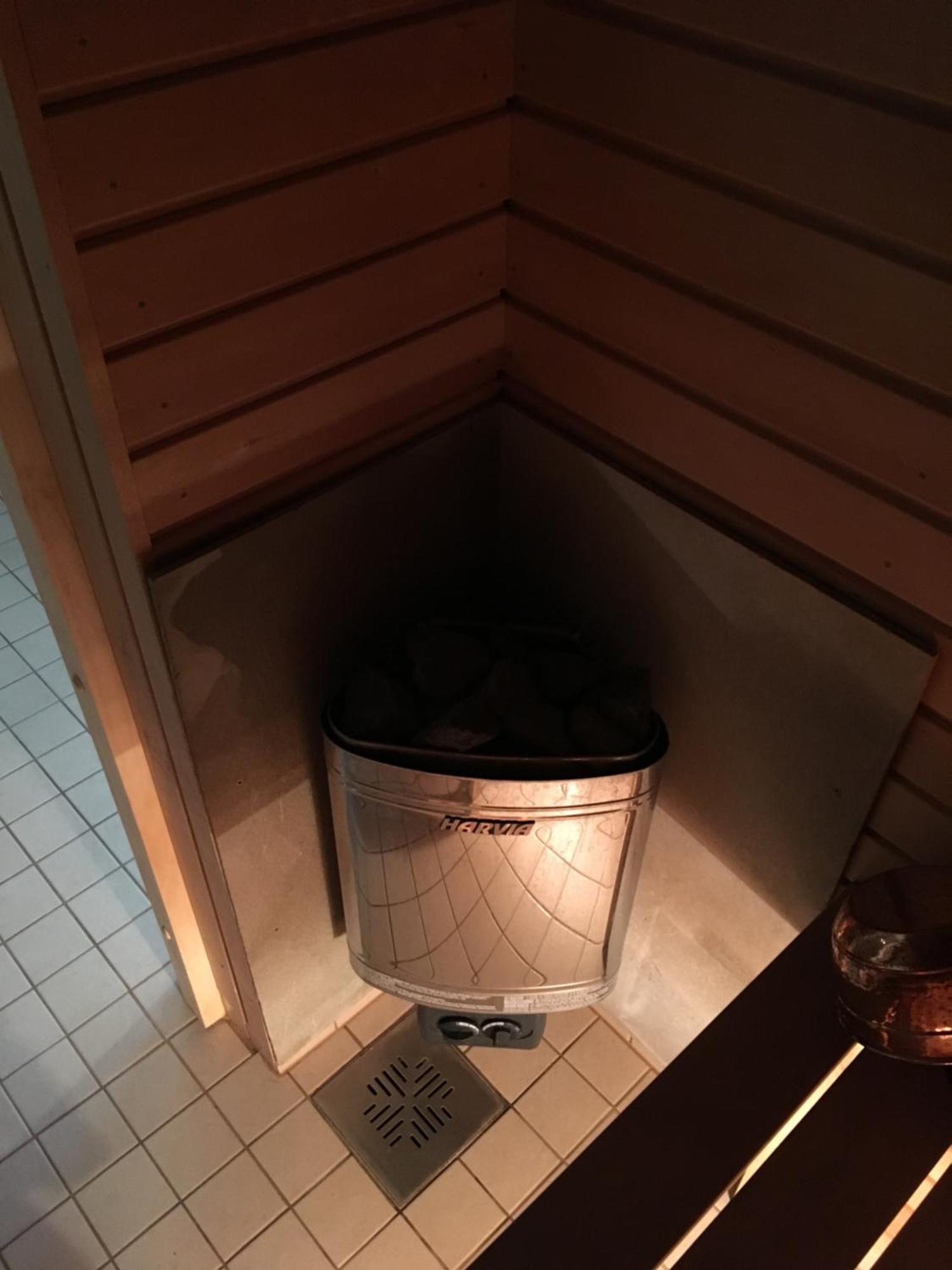 Haapsalu Guesthouse Bagian luar foto