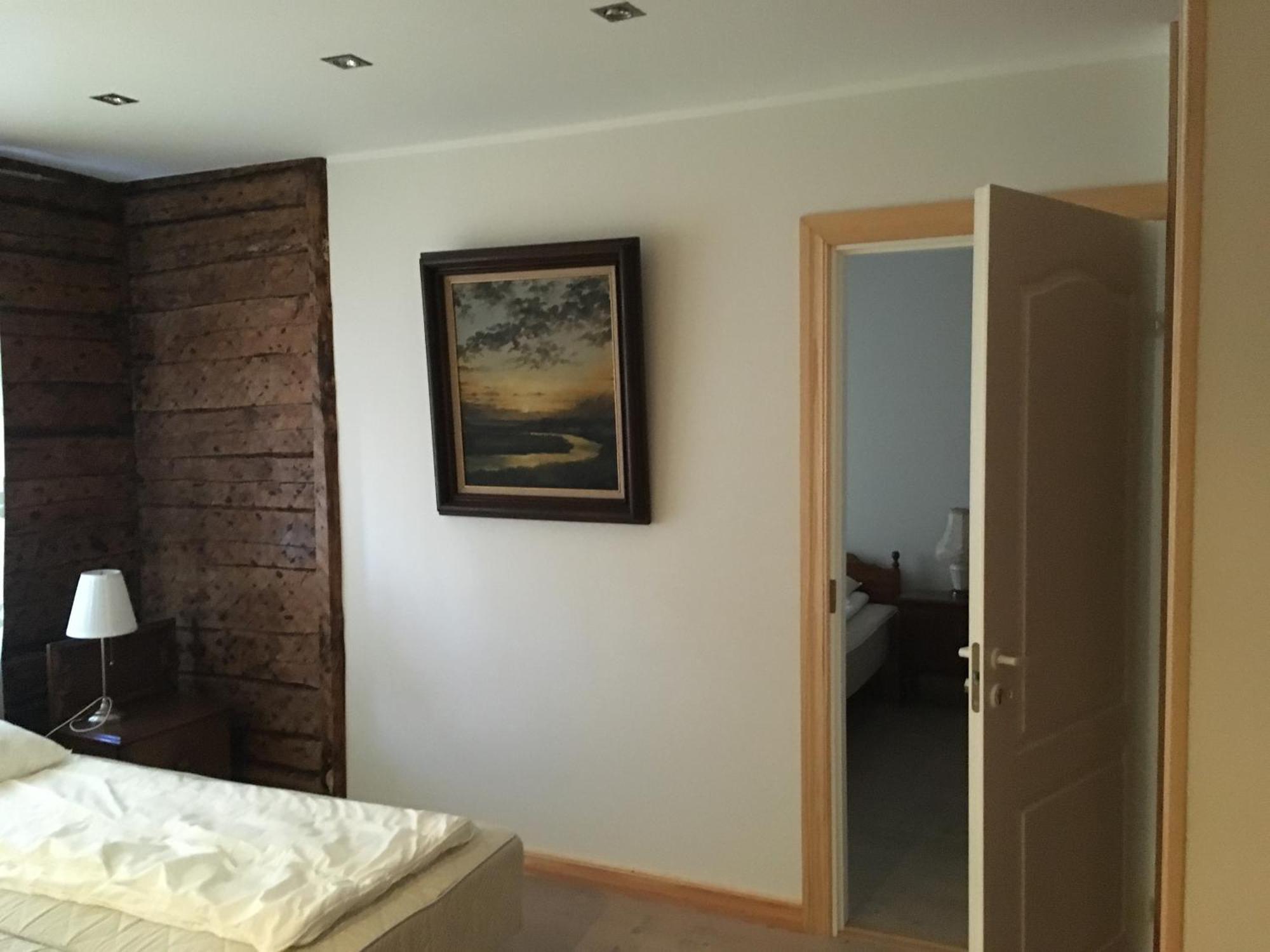 Haapsalu Guesthouse Bagian luar foto