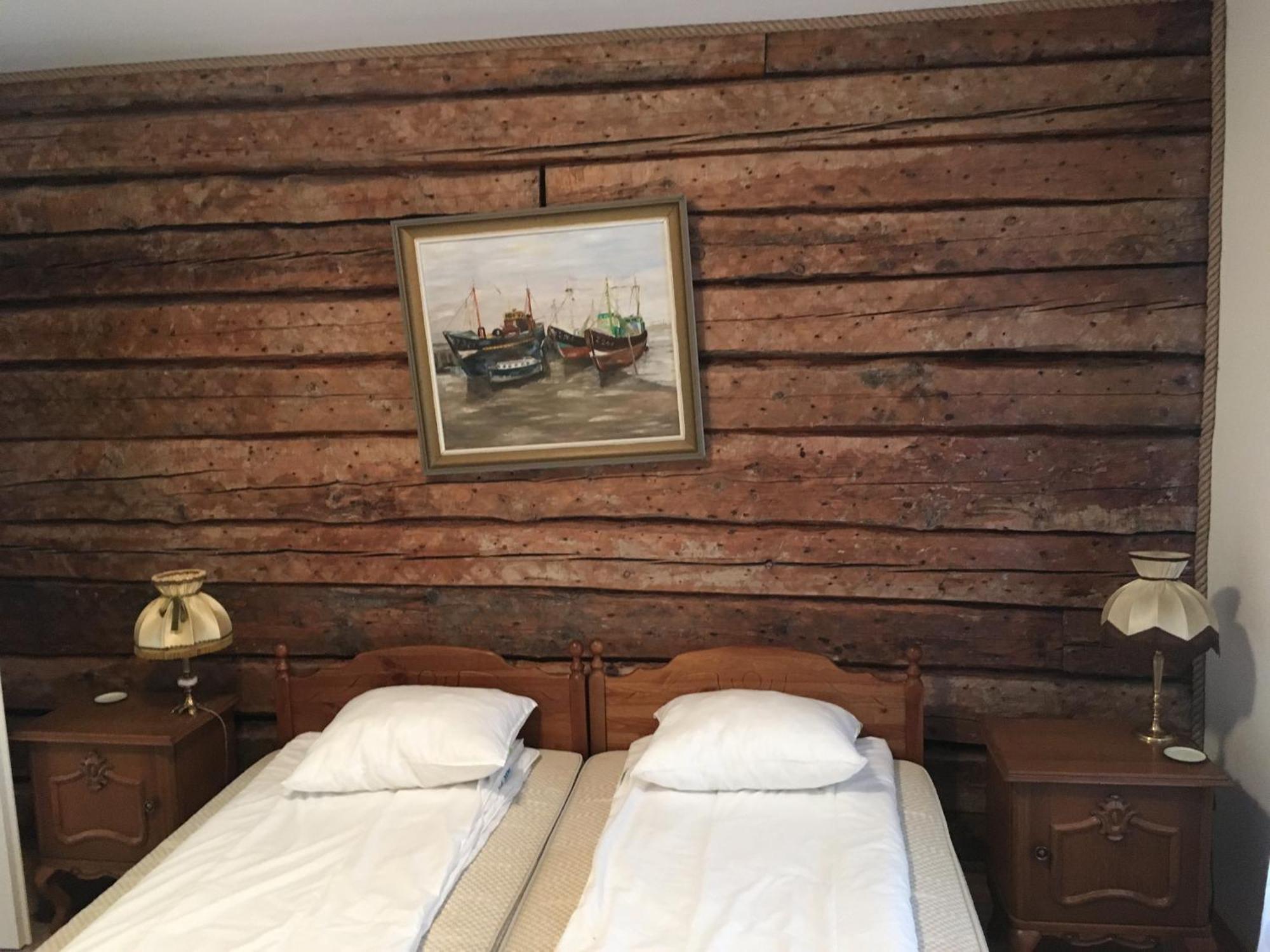 Haapsalu Guesthouse Bagian luar foto
