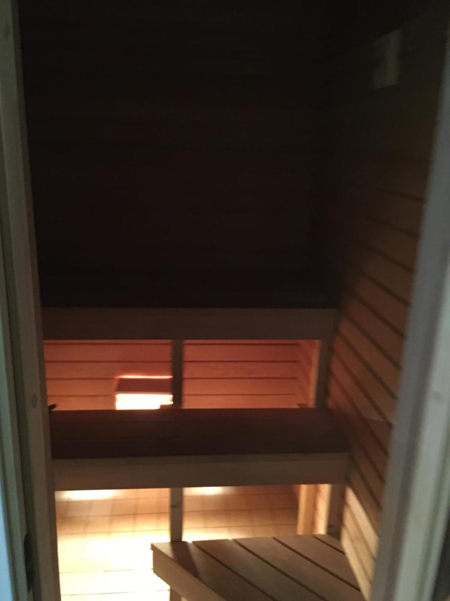 Haapsalu Guesthouse Bagian luar foto
