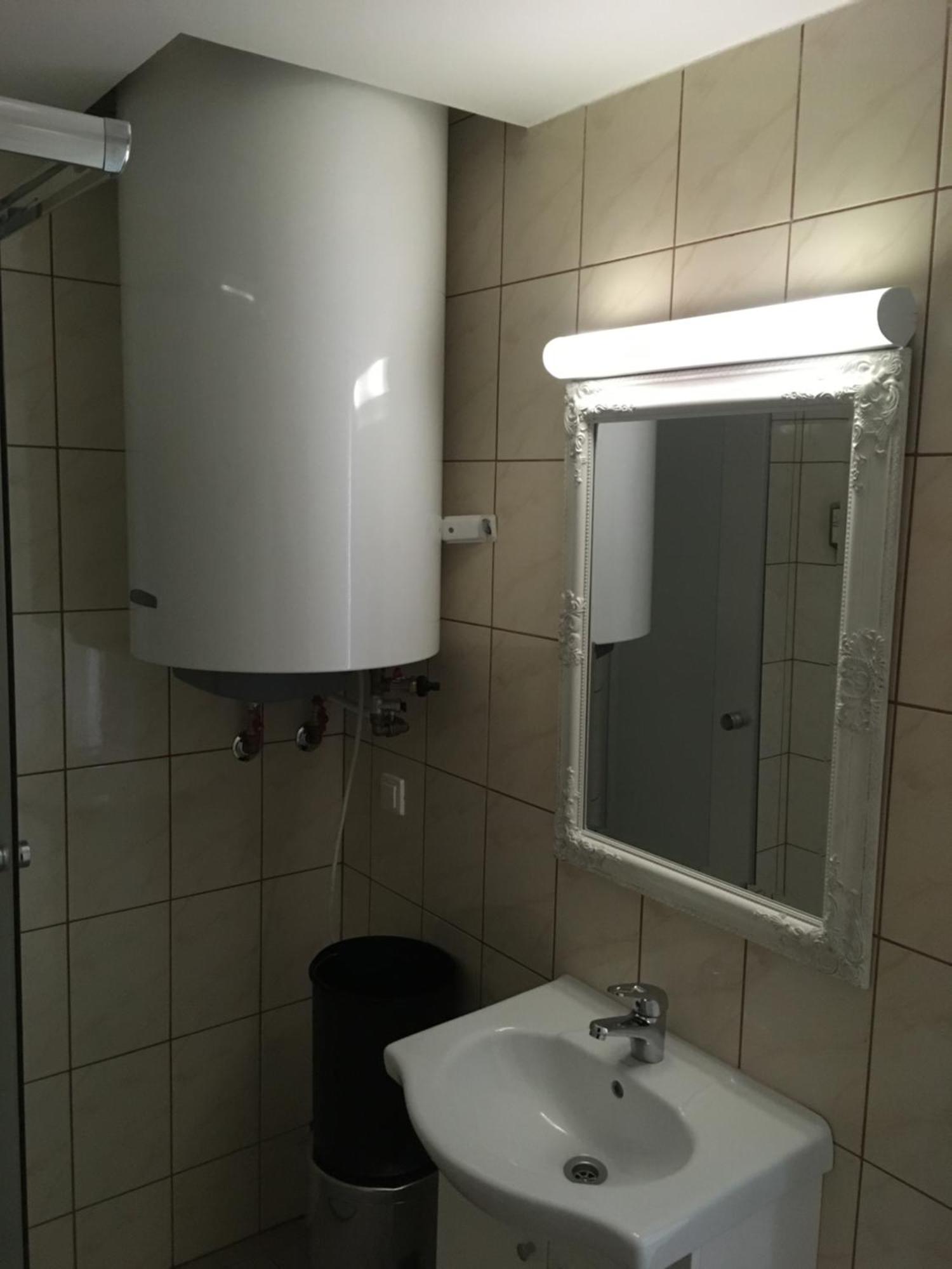 Haapsalu Guesthouse Bagian luar foto