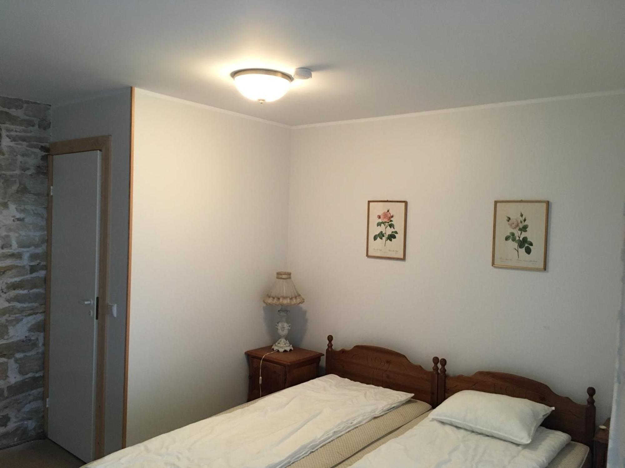 Haapsalu Guesthouse Bagian luar foto