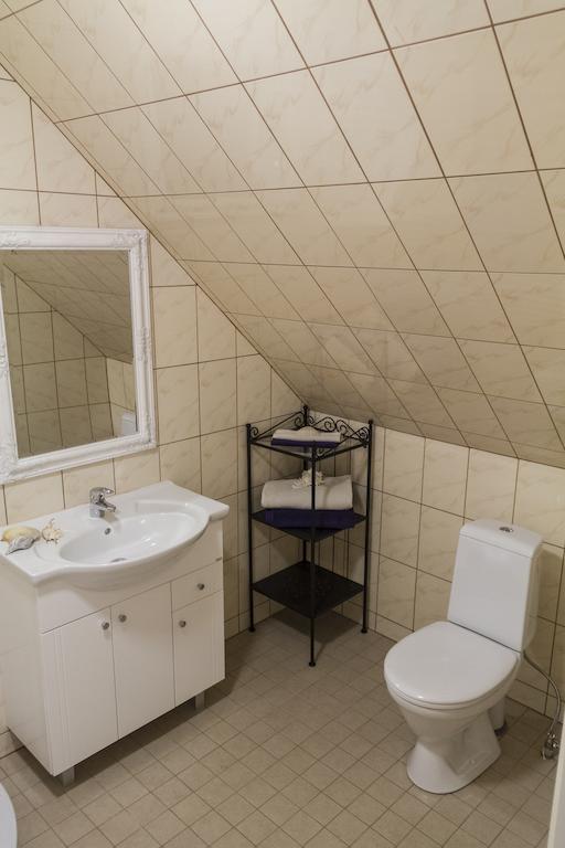 Haapsalu Guesthouse Ruang foto