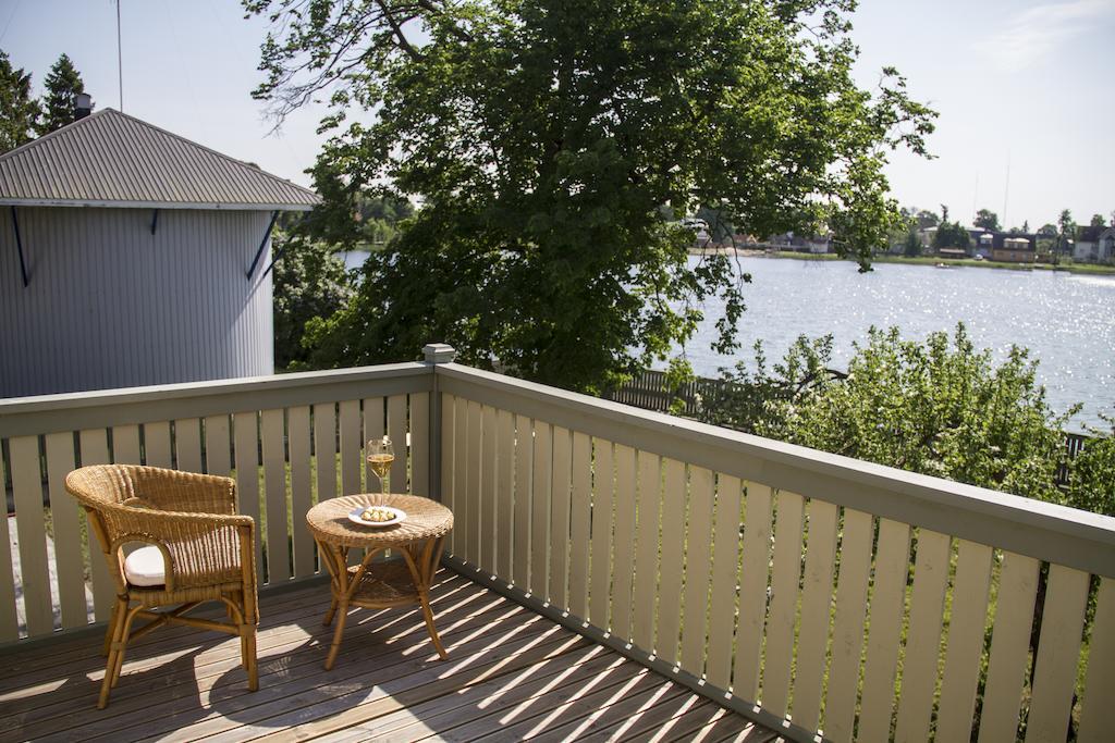 Haapsalu Guesthouse Bagian luar foto