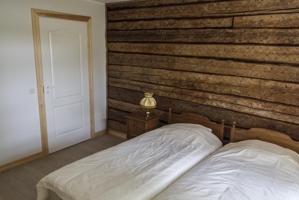 Haapsalu Guesthouse Ruang foto
