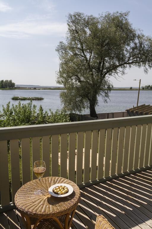 Haapsalu Guesthouse Bagian luar foto