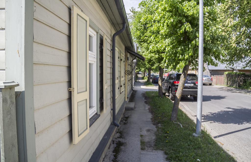 Haapsalu Guesthouse Ruang foto
