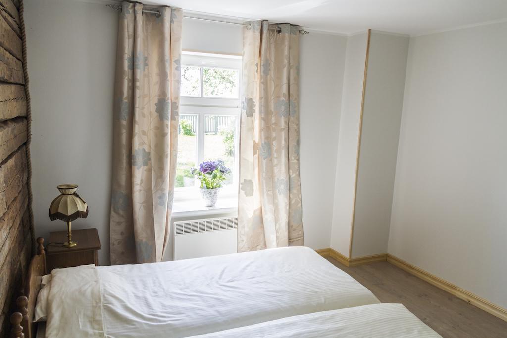 Haapsalu Guesthouse Ruang foto