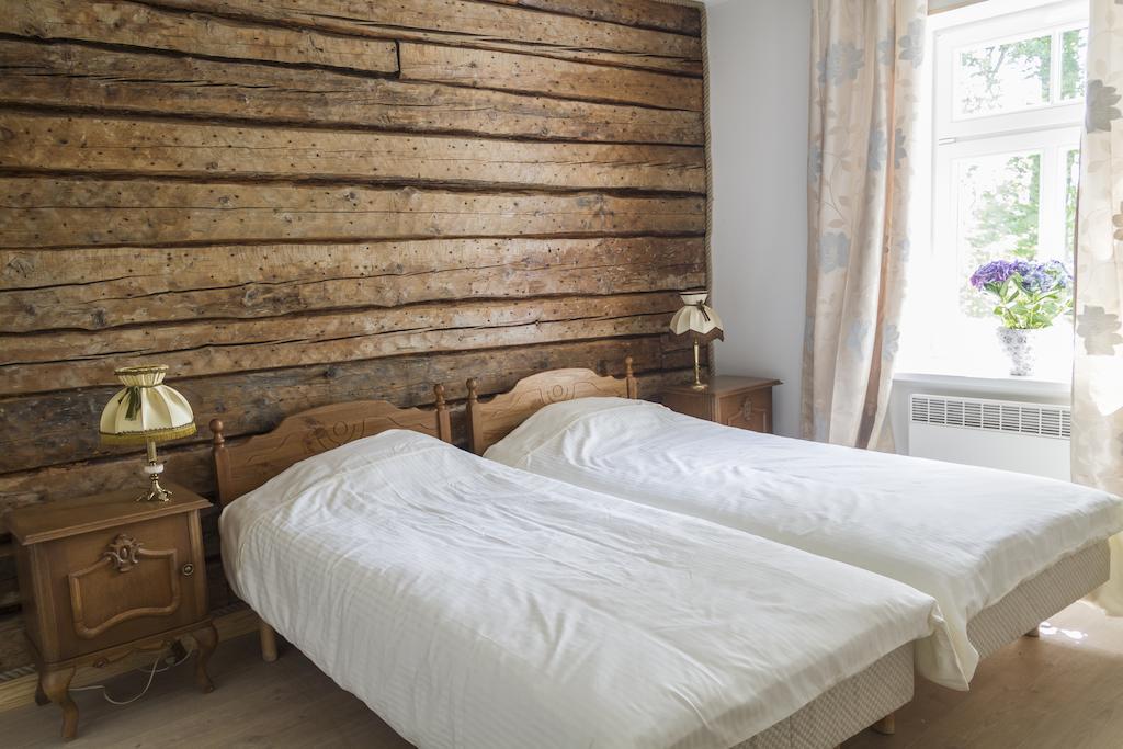 Haapsalu Guesthouse Ruang foto
